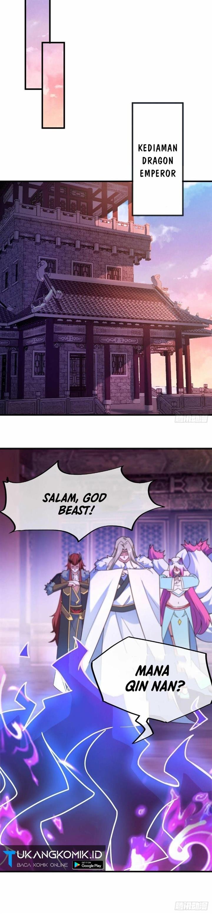 Read Peerless Soul ID Manga Online