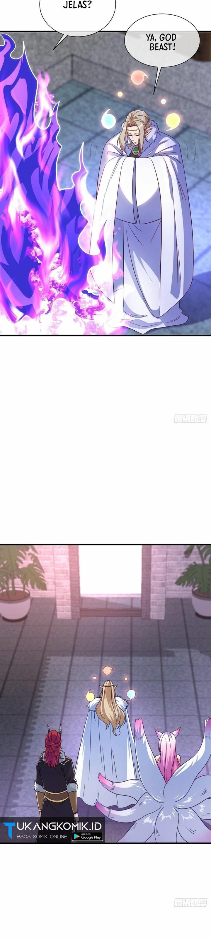 Read Peerless Soul ID Manga Online
