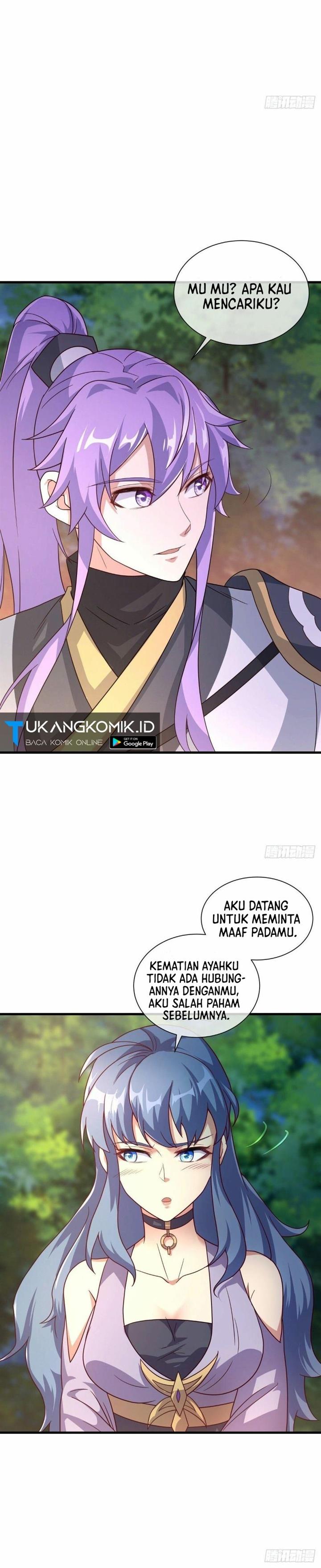 Read Peerless Soul ID Manga Online