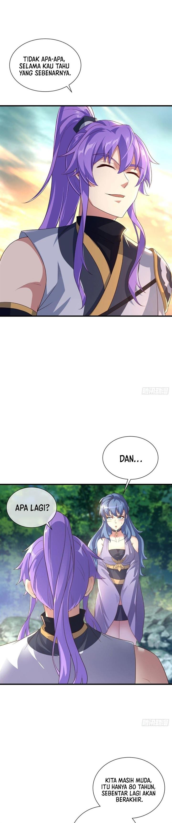 Read Peerless Soul ID Manga Online