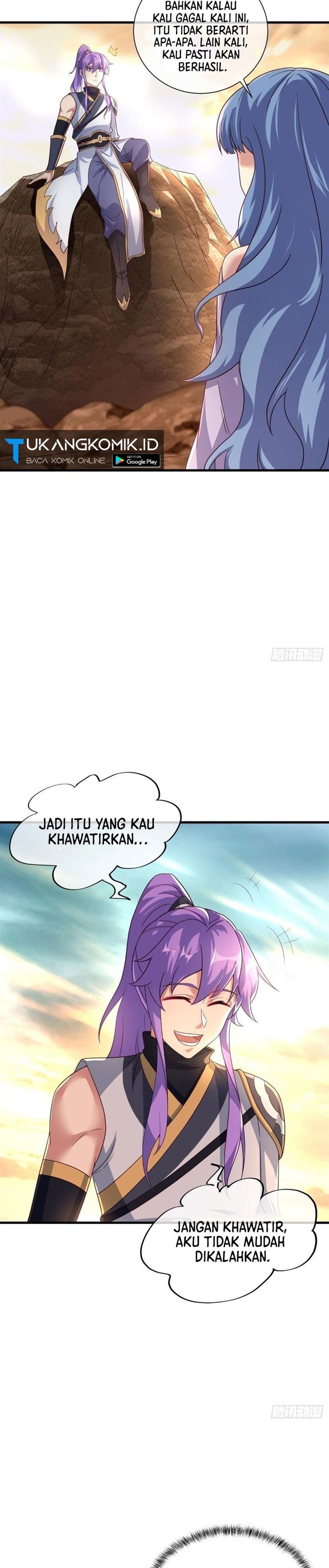 Read Peerless Soul ID Manga Online