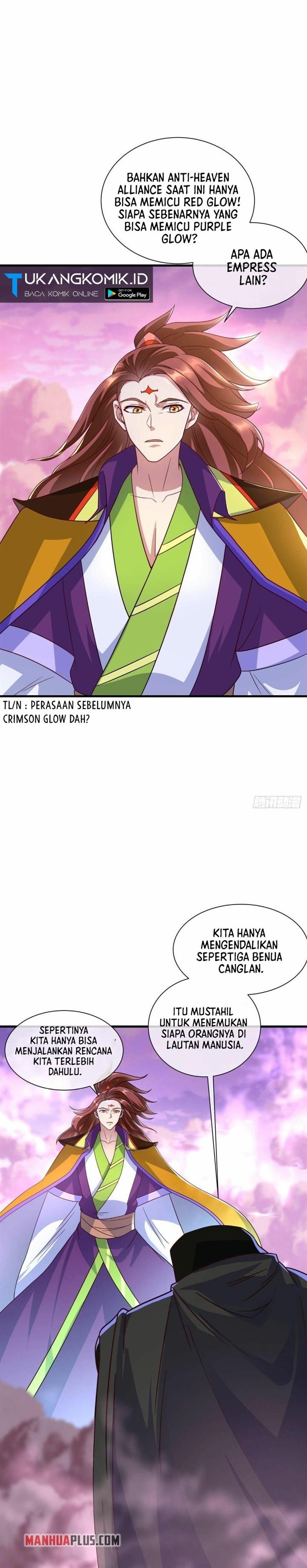 Read Peerless Soul ID Manga Online