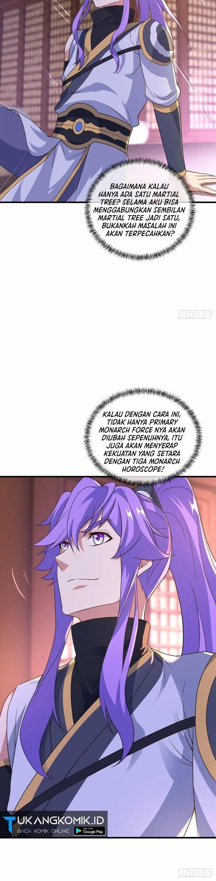Read Peerless Soul ID Manga Online