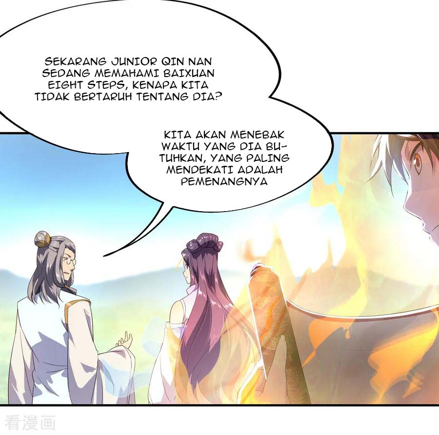 Read Peerless Soul ID Manga Online