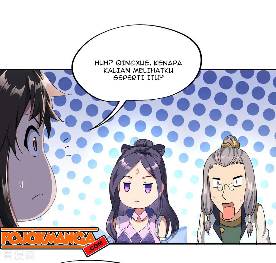 Read Peerless Soul ID Manga Online