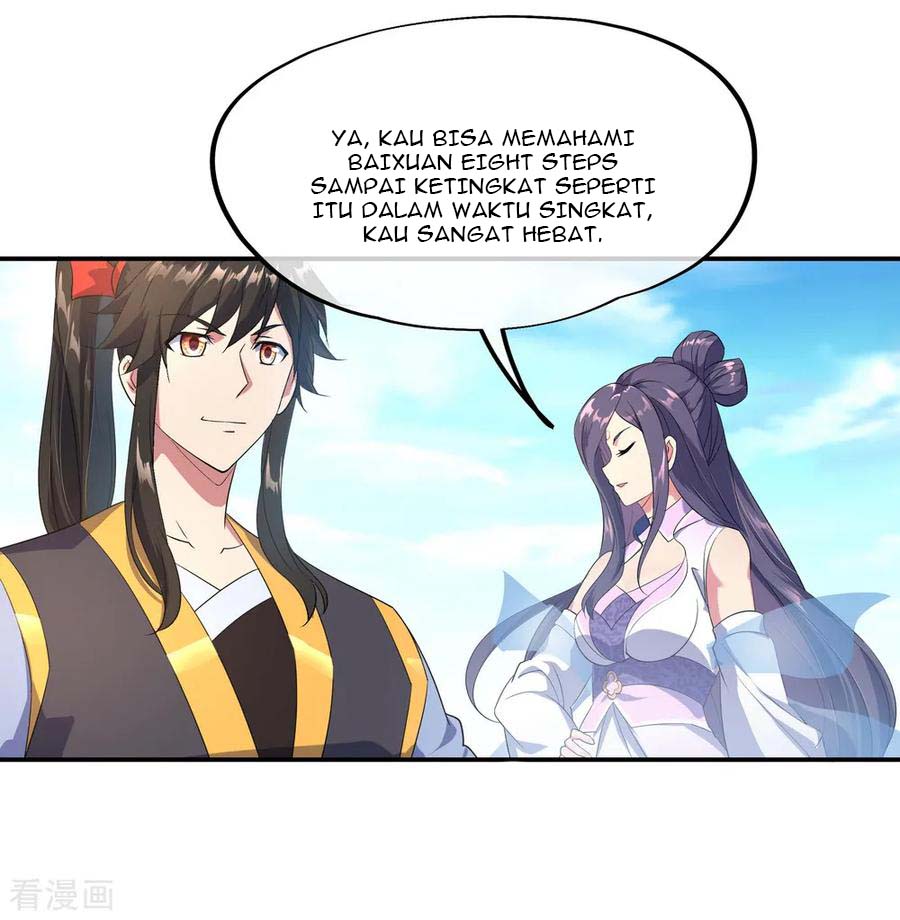 Read Peerless Soul ID Manga Online