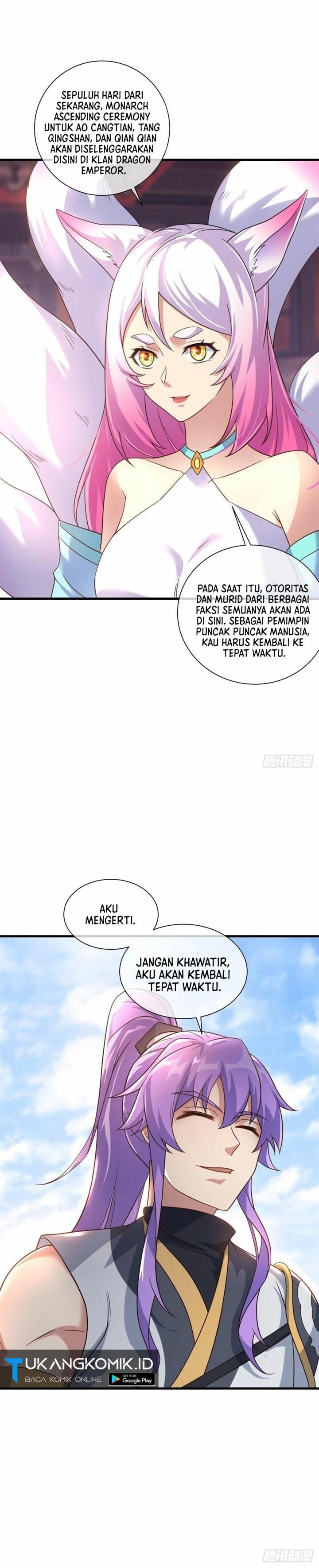 Read Peerless Soul ID Manga Online