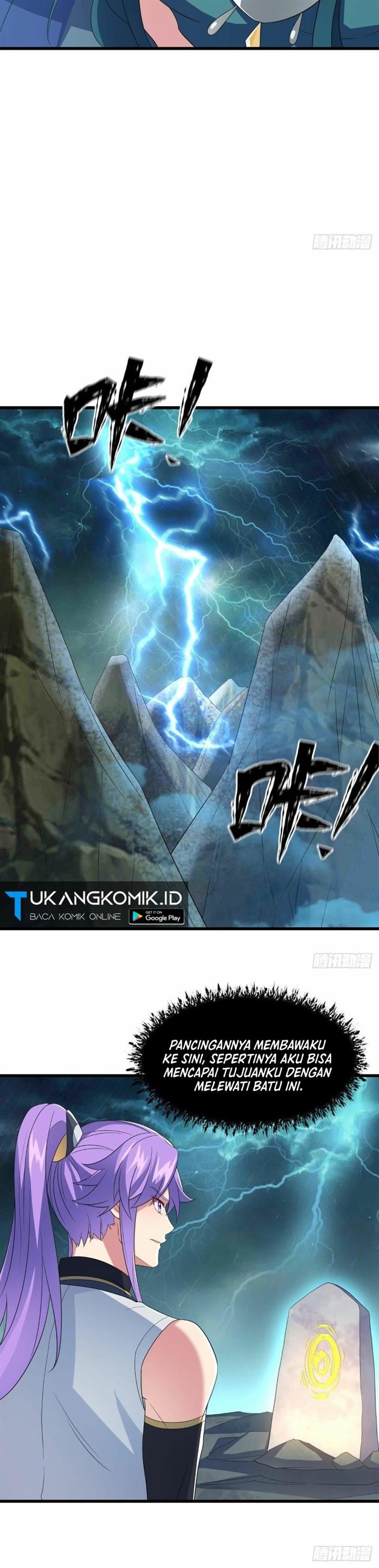 Read Peerless Soul ID Manga Online