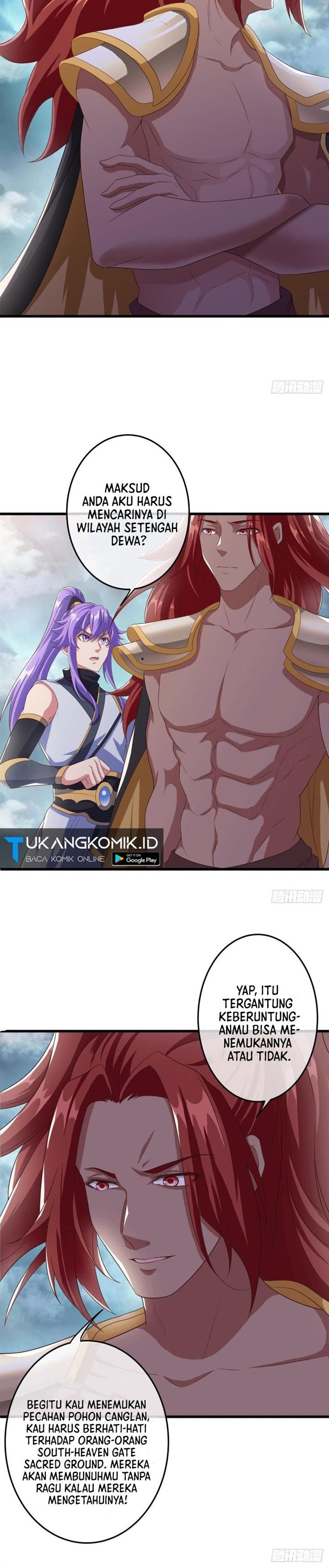 Read Peerless Soul ID Manga Online