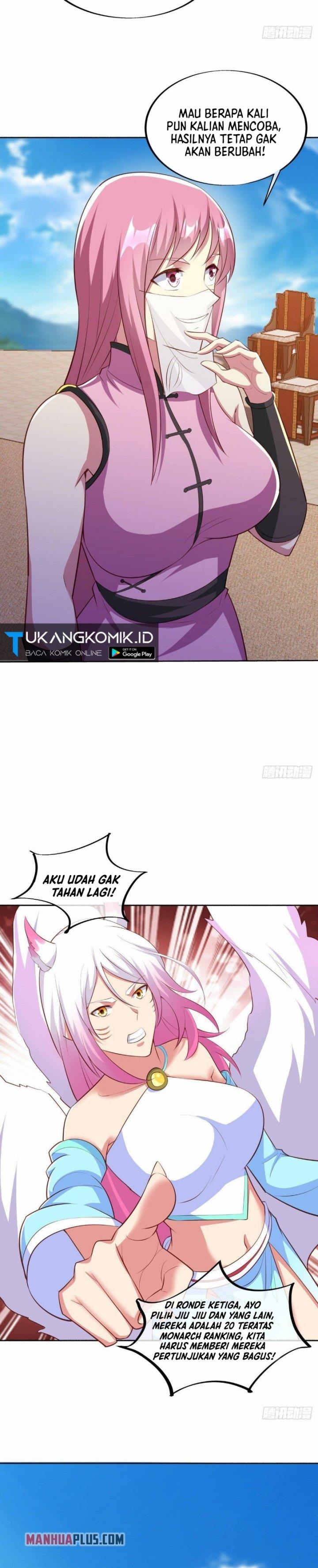 Read Peerless Soul ID Manga Online