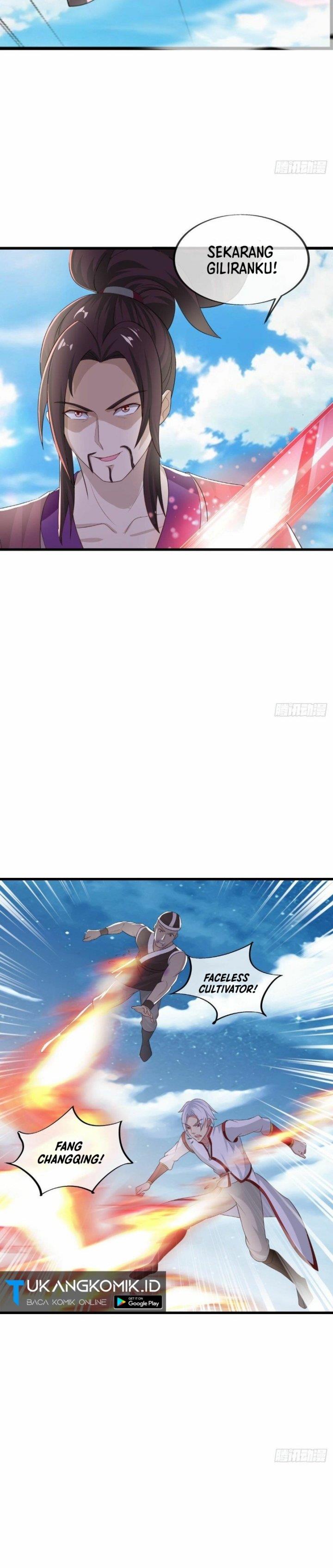 Read Peerless Soul ID Manga Online