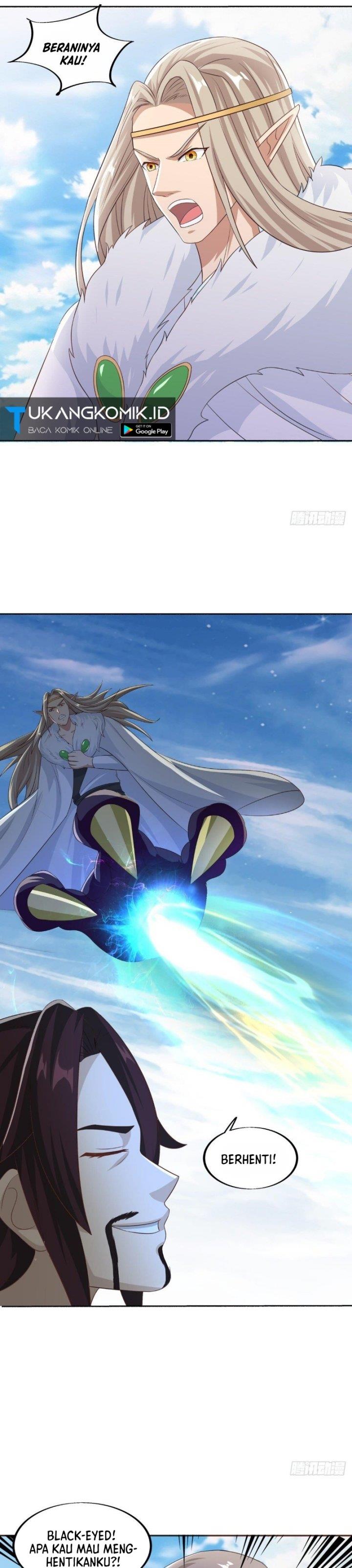 Read Peerless Soul ID Manga Online