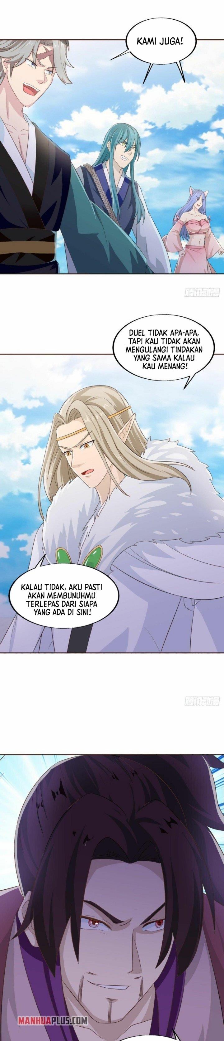 Read Peerless Soul ID Manga Online