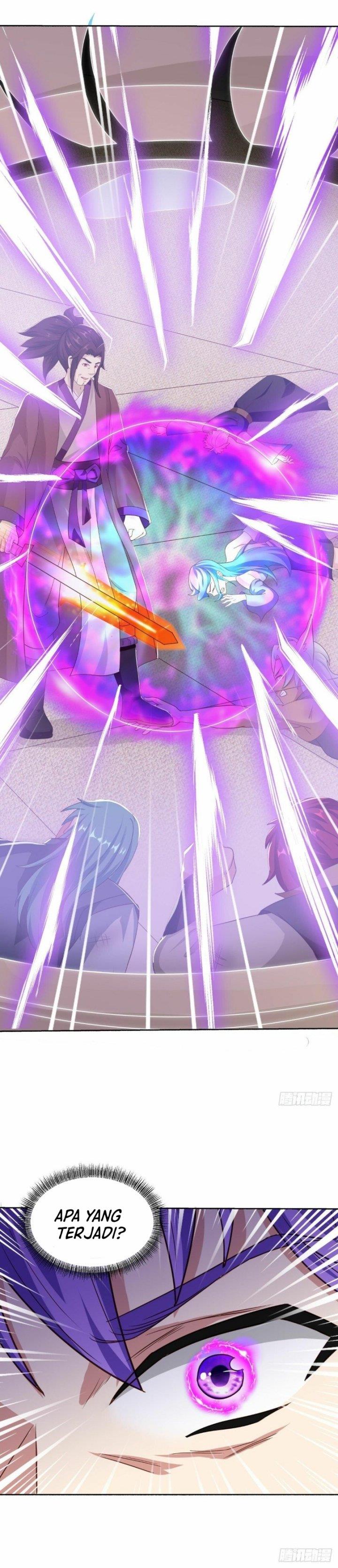 Read Peerless Soul ID Manga Online