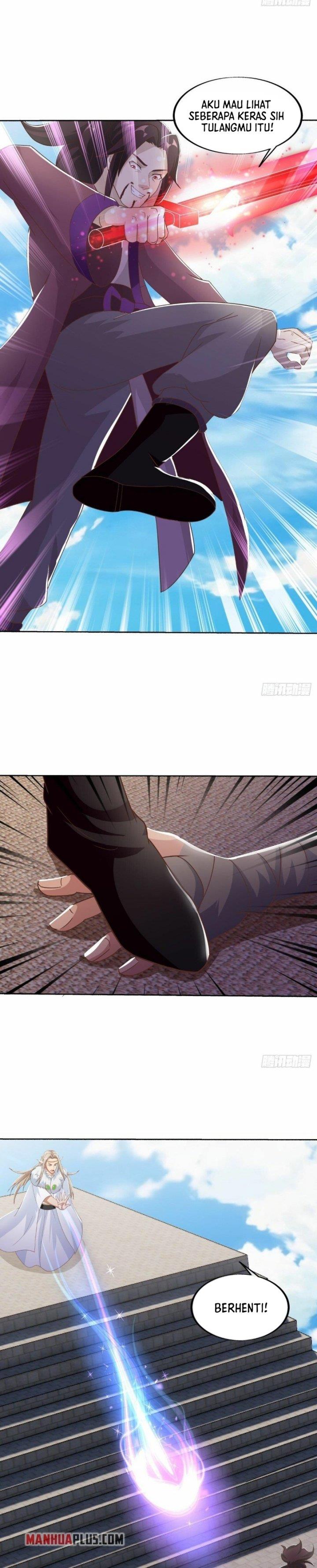 Read Peerless Soul ID Manga Online