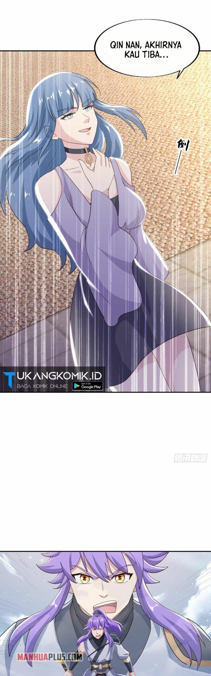 Read Peerless Soul ID Manga Online
