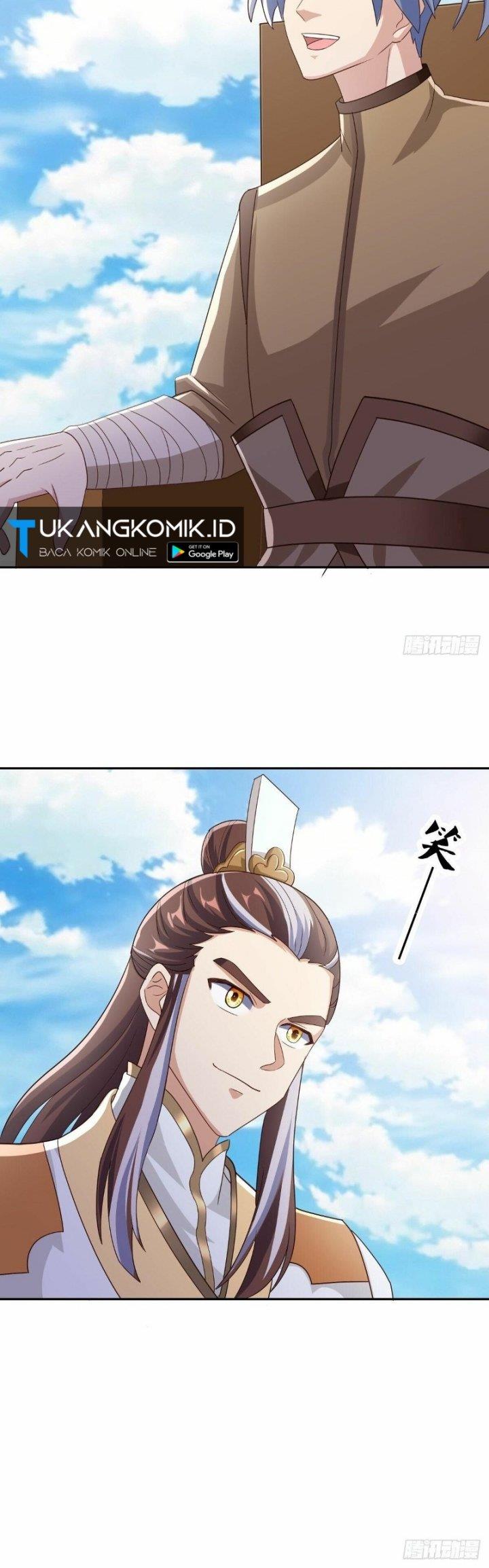 Read Peerless Soul ID Manga Online