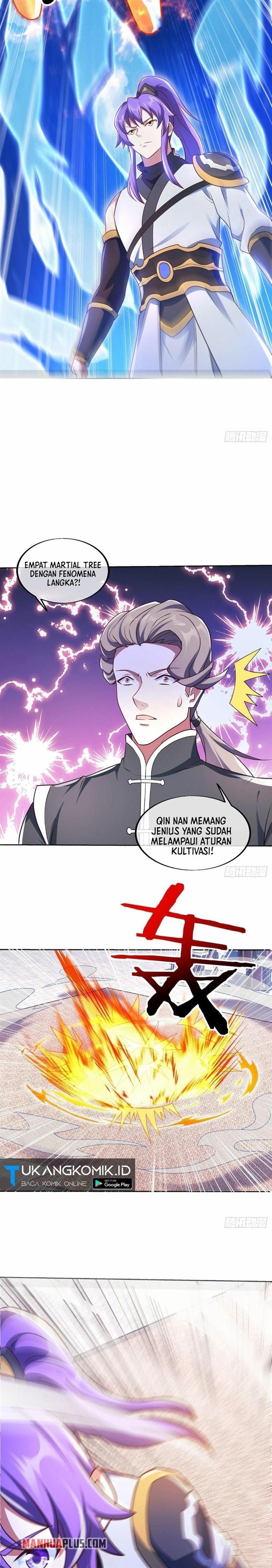 Read Peerless Soul ID Manga Online