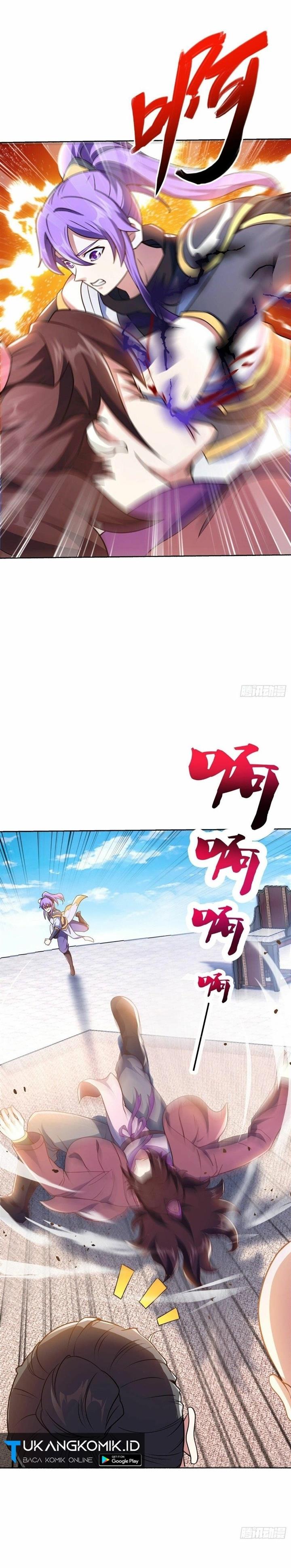 Read Peerless Soul ID Manga Online