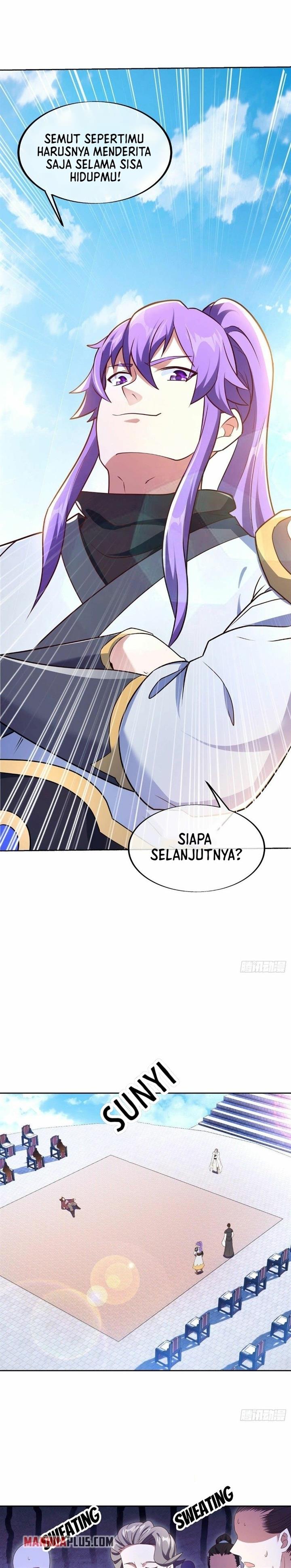 Read Peerless Soul ID Manga Online