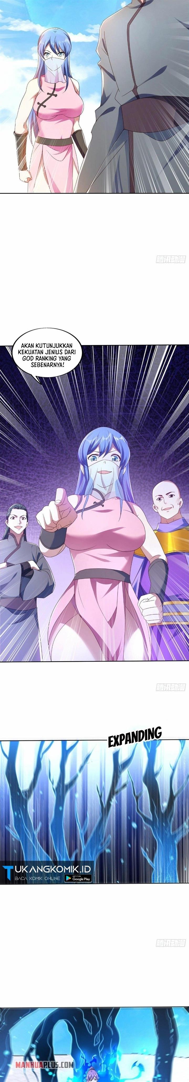 Read Peerless Soul ID Manga Online
