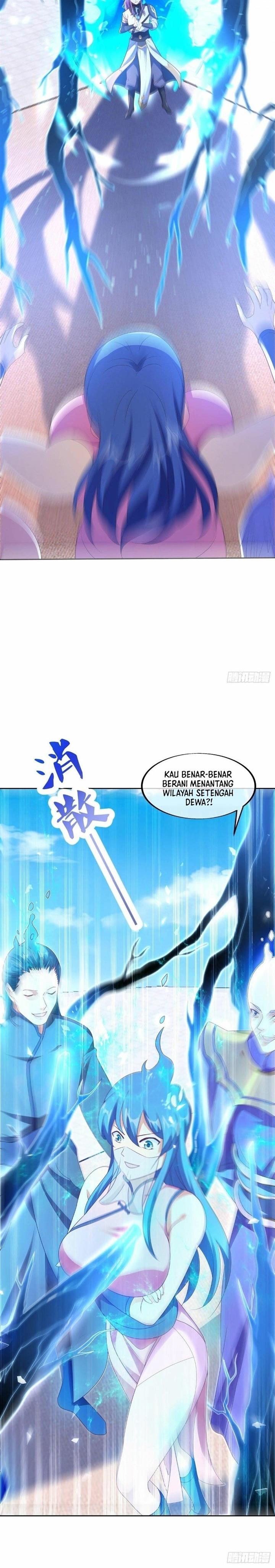 Read Peerless Soul ID Manga Online