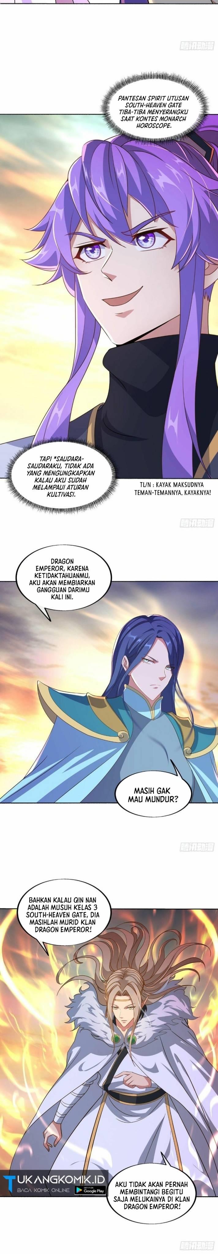 Read Peerless Soul ID Manga Online