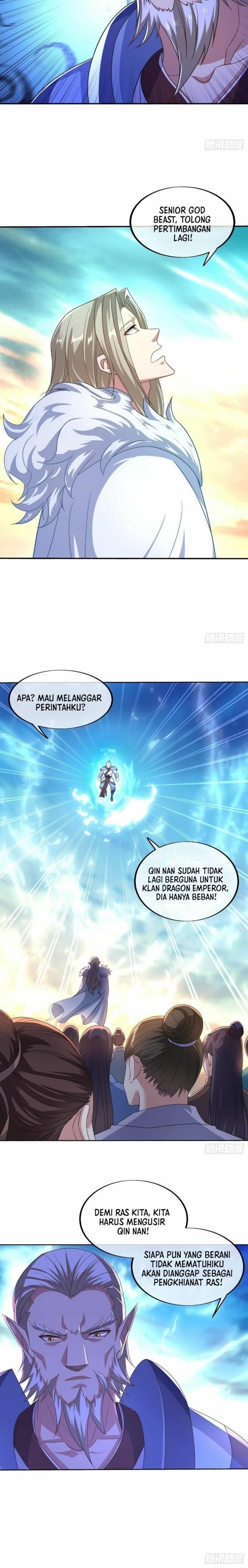 Read Peerless Soul ID Manga Online