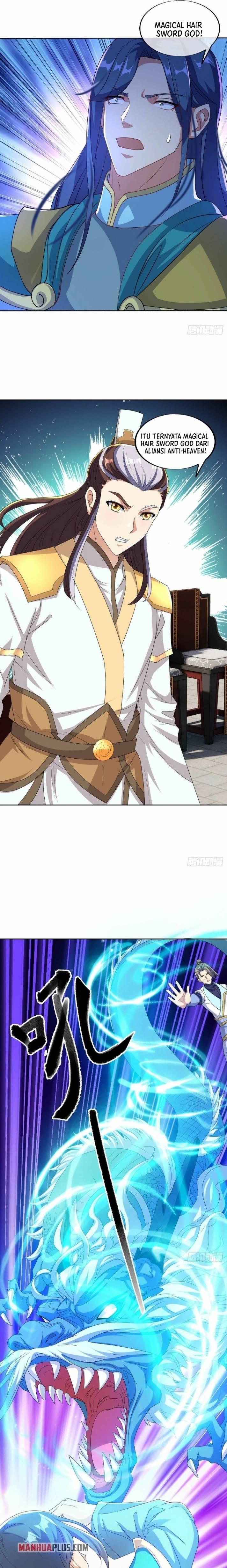 Read Peerless Soul ID Manga Online