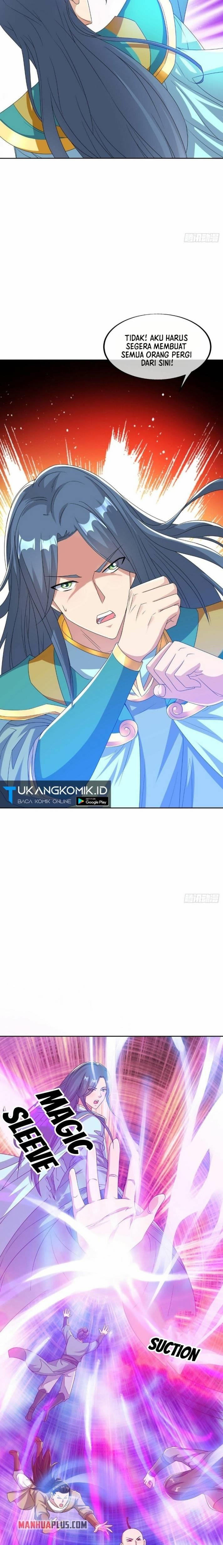 Read Peerless Soul ID Manga Online