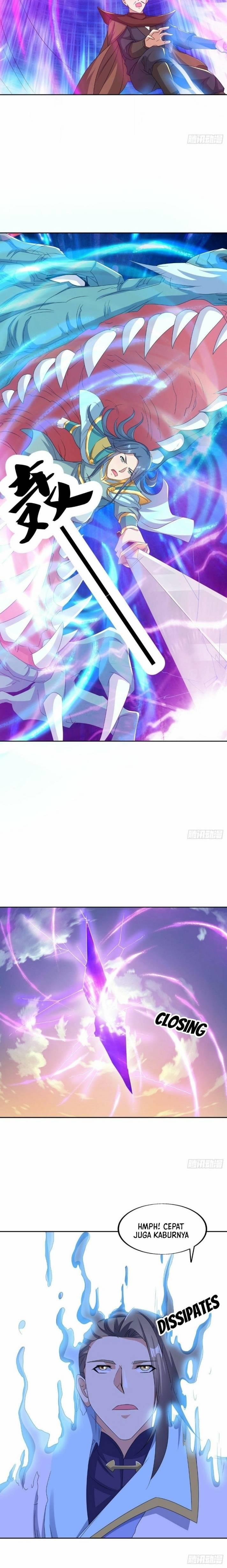 Read Peerless Soul ID Manga Online