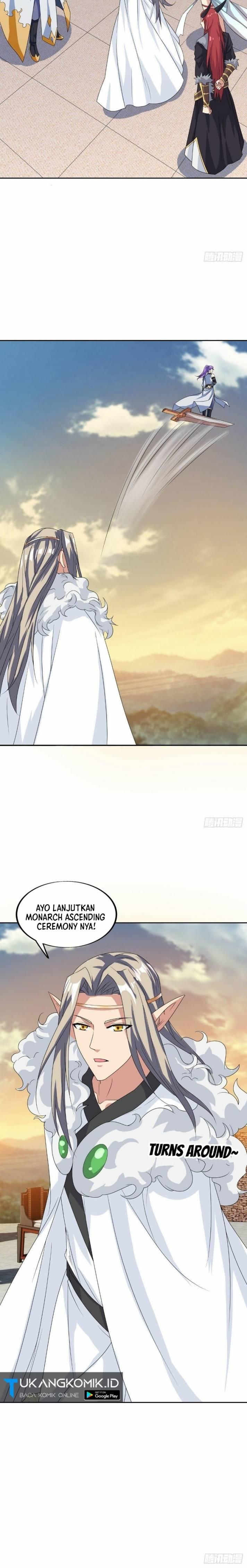 Read Peerless Soul ID Manga Online