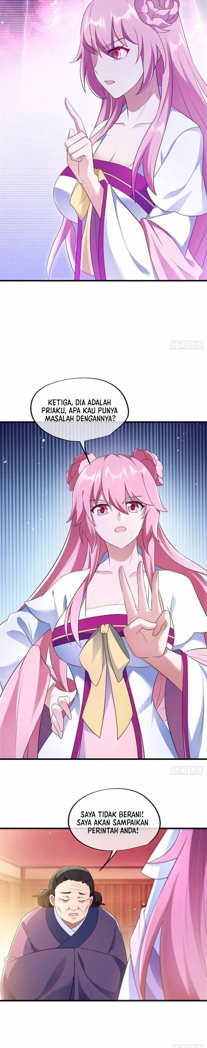 Read Peerless Soul ID Manga Online