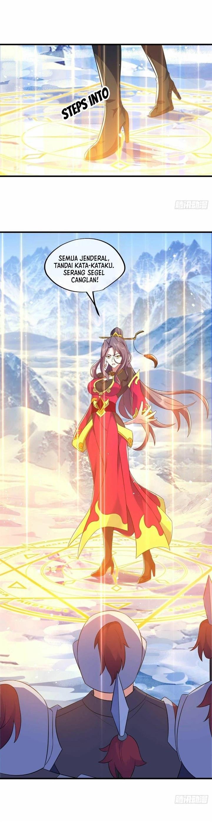 Read Peerless Soul ID Manga Online