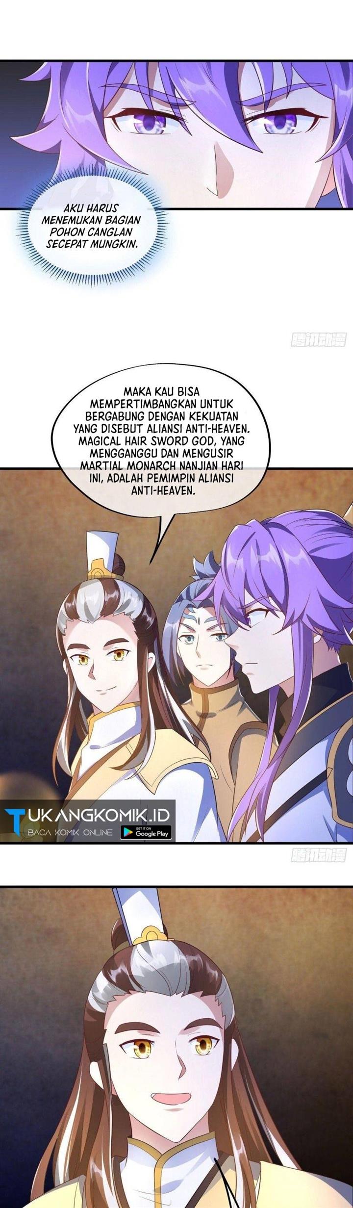 Read Peerless Soul ID Manga Online