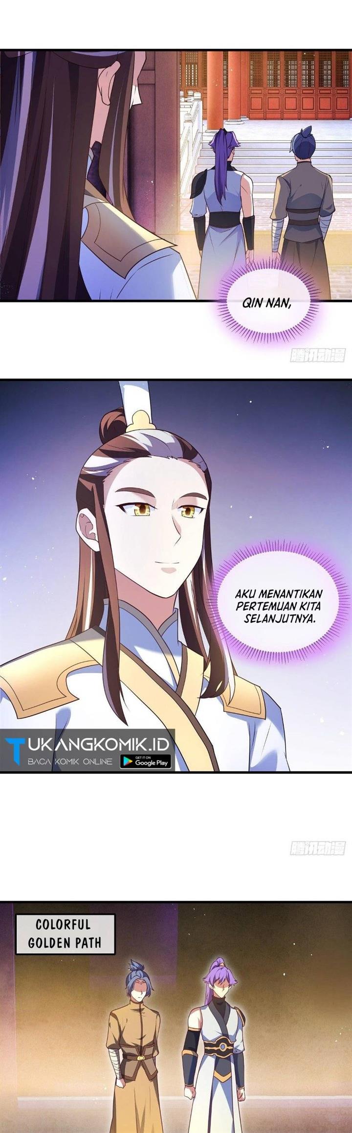 Read Peerless Soul ID Manga Online