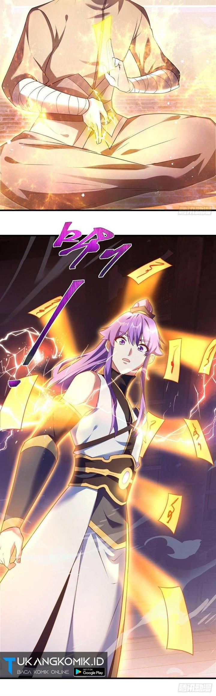 Read Peerless Soul ID Manga Online