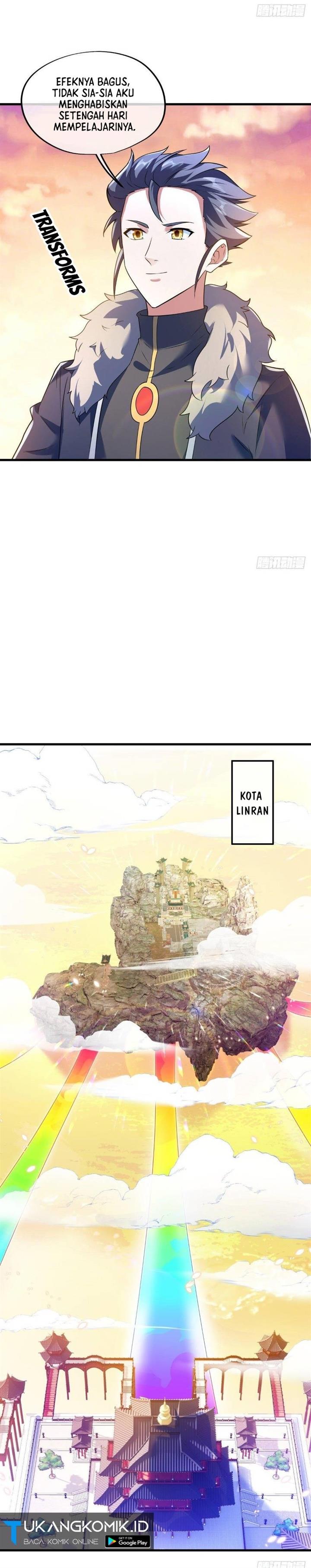Read Peerless Soul ID Manga Online
