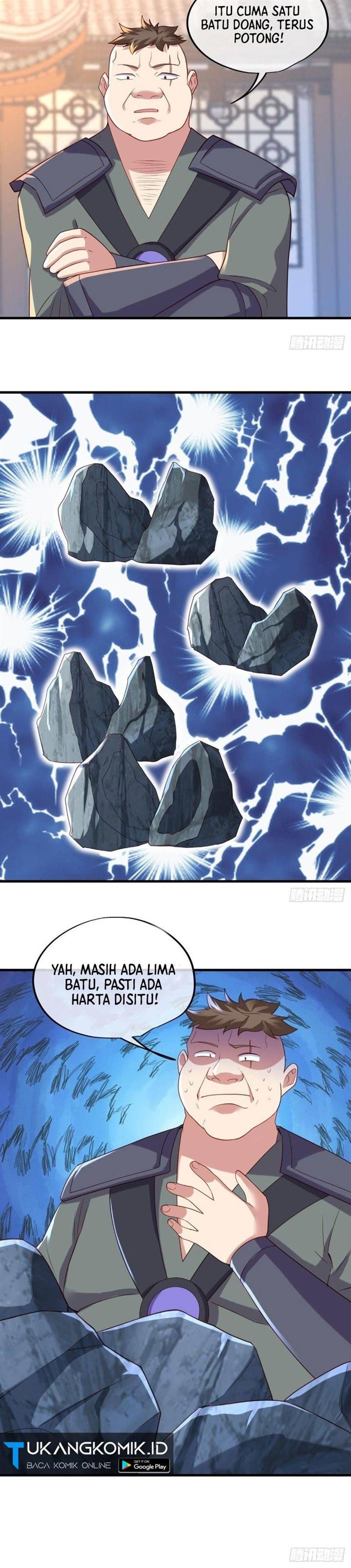 Read Peerless Soul ID Manga Online