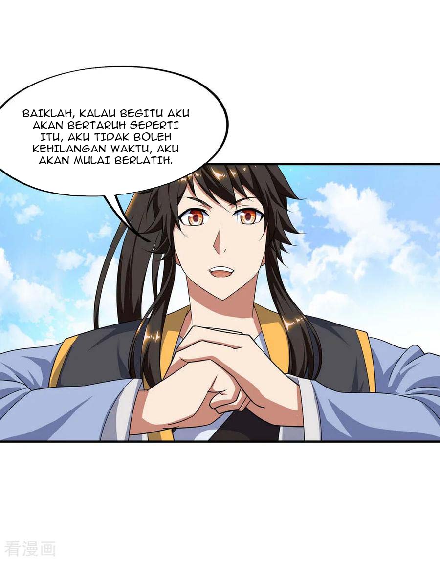 Read Peerless Soul ID Manga Online