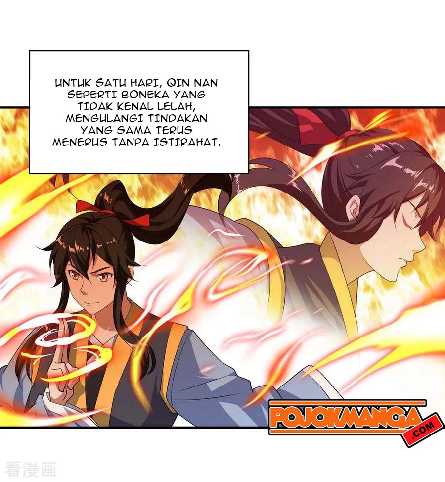 Read Peerless Soul ID Manga Online