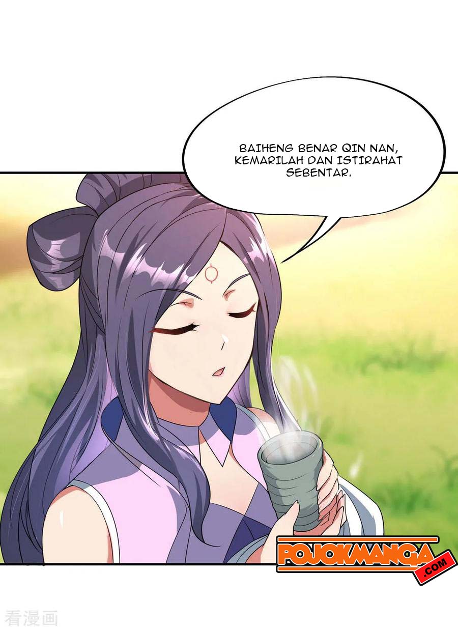 Read Peerless Soul ID Manga Online