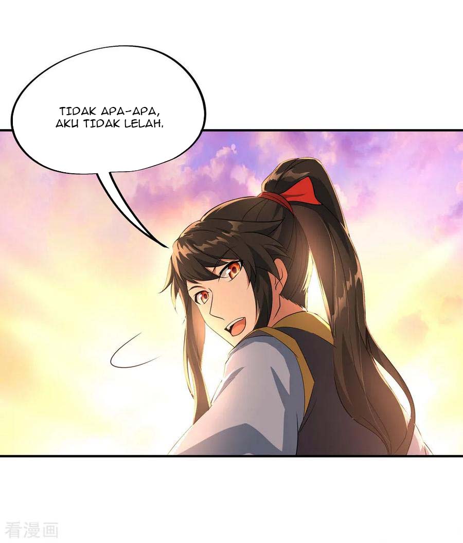 Read Peerless Soul ID Manga Online