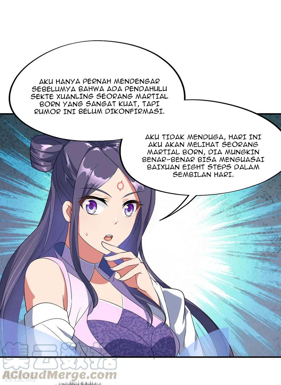 Read Peerless Soul ID Manga Online