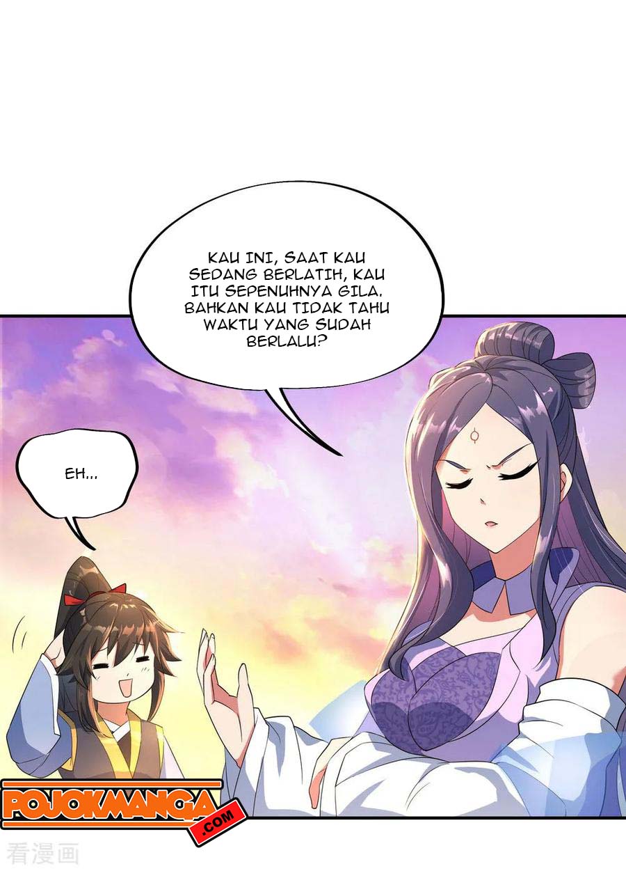 Read Peerless Soul ID Manga Online