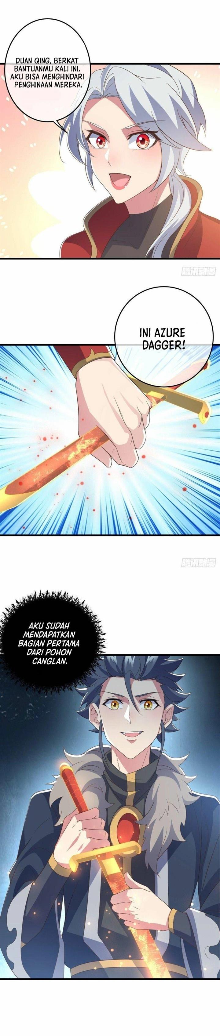 Read Peerless Soul ID Manga Online