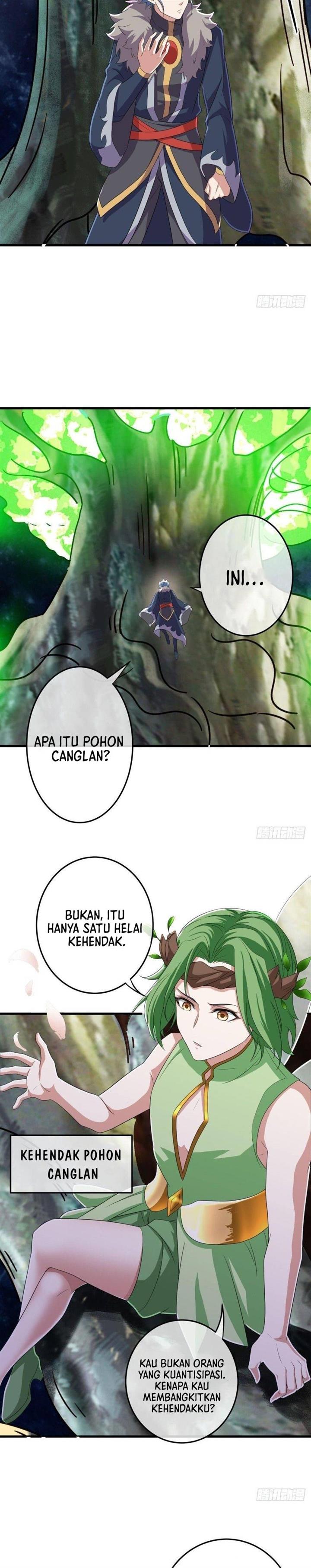 Read Peerless Soul ID Manga Online