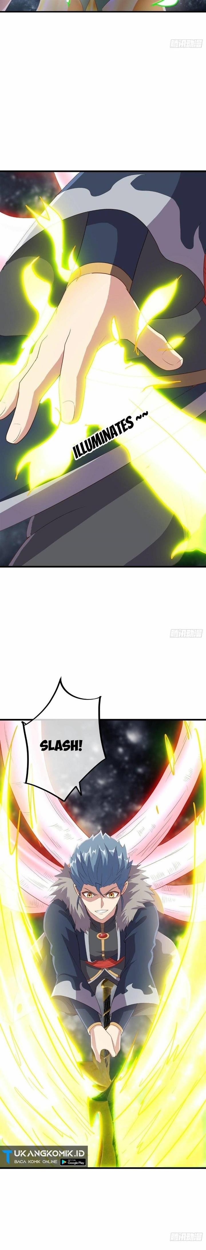 Read Peerless Soul ID Manga Online