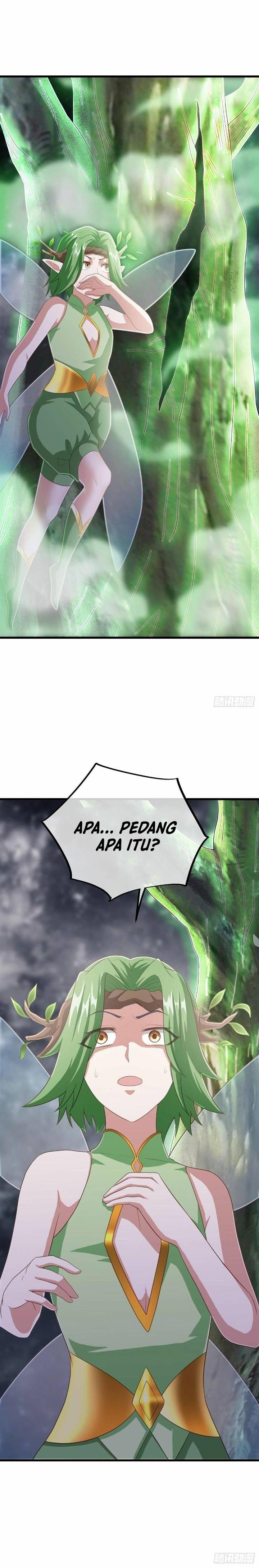 Read Peerless Soul ID Manga Online