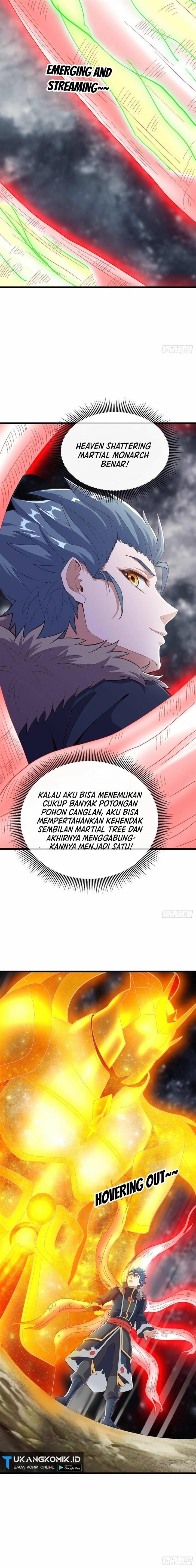 Read Peerless Soul ID Manga Online